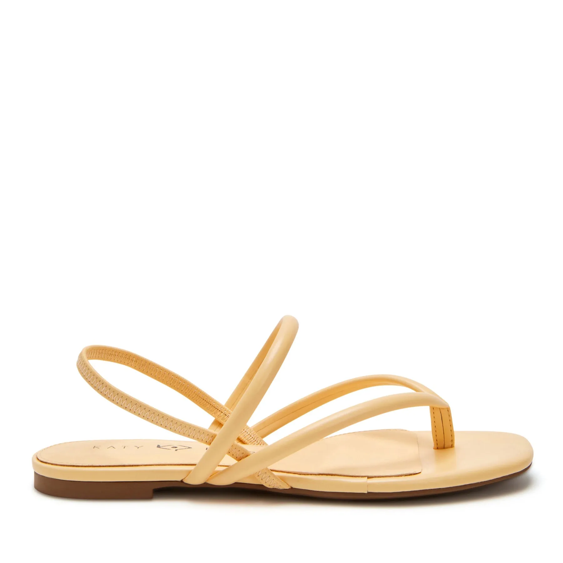 THE CLAIRE SANDAL