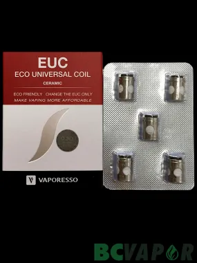 Vaporesso EUC Ceramic Coils