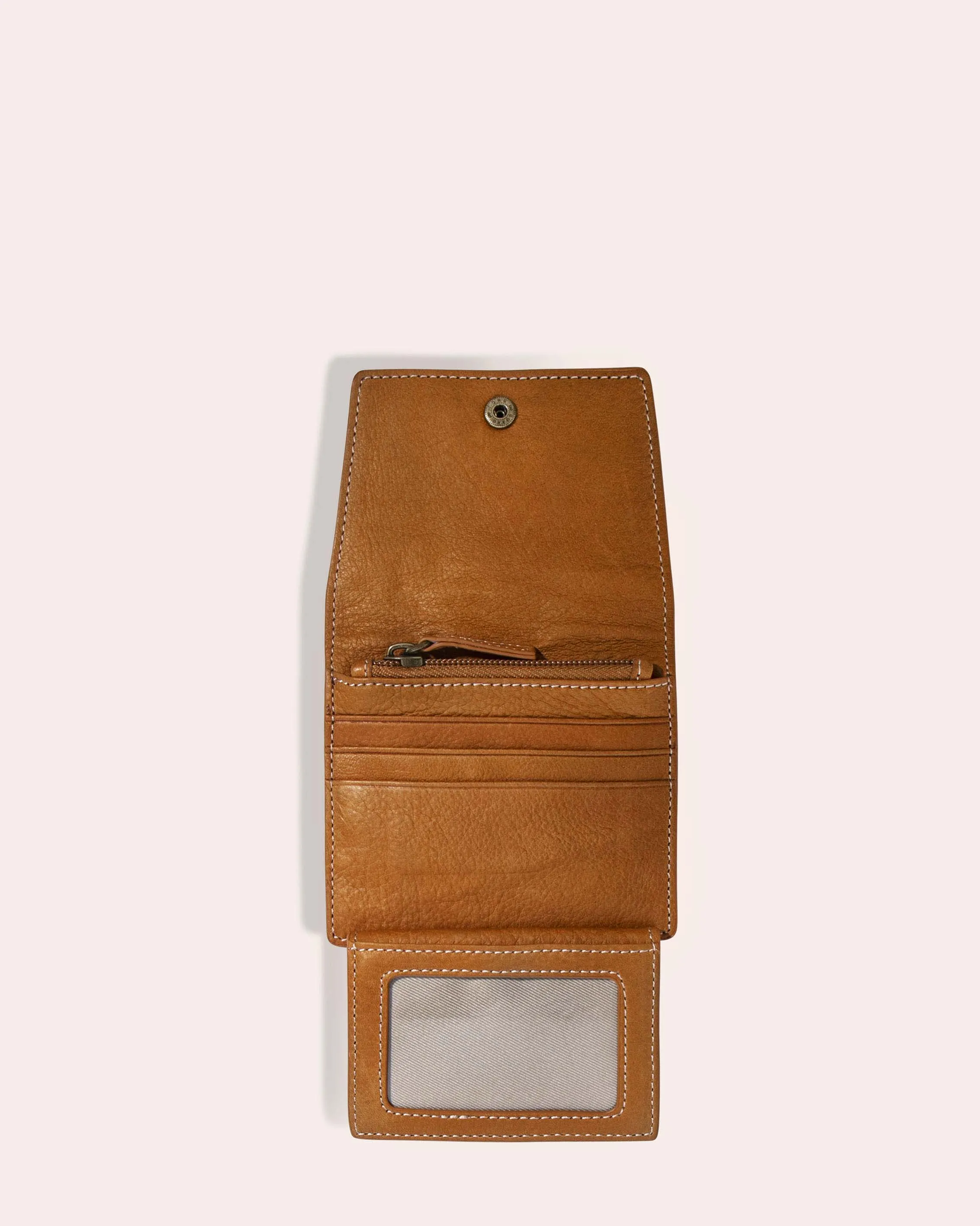 Veronica Bifold Wallet