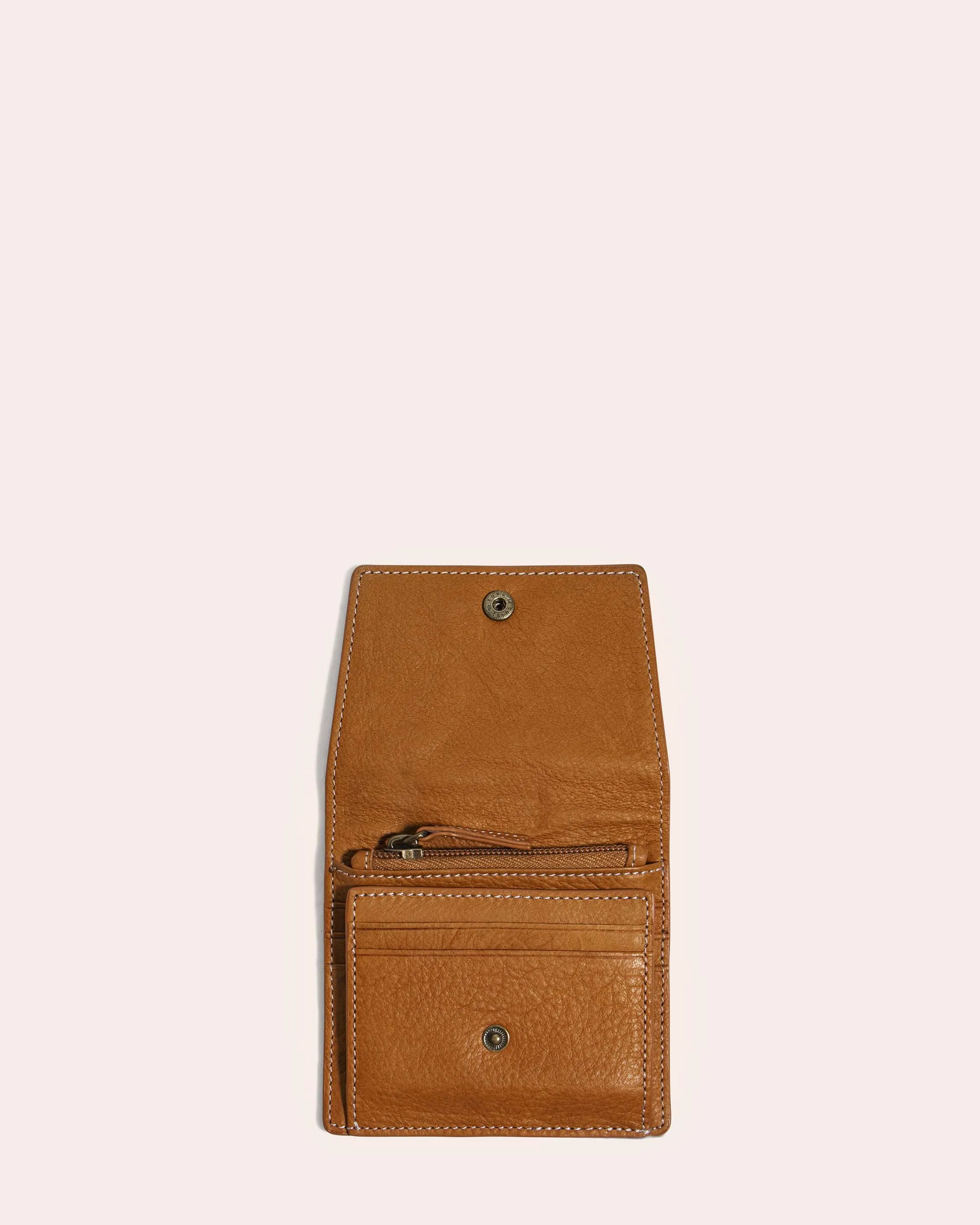 Veronica Bifold Wallet