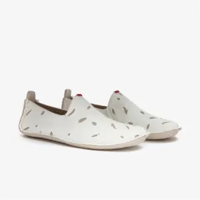 Vivobarefoot Ababa Canvas Mens