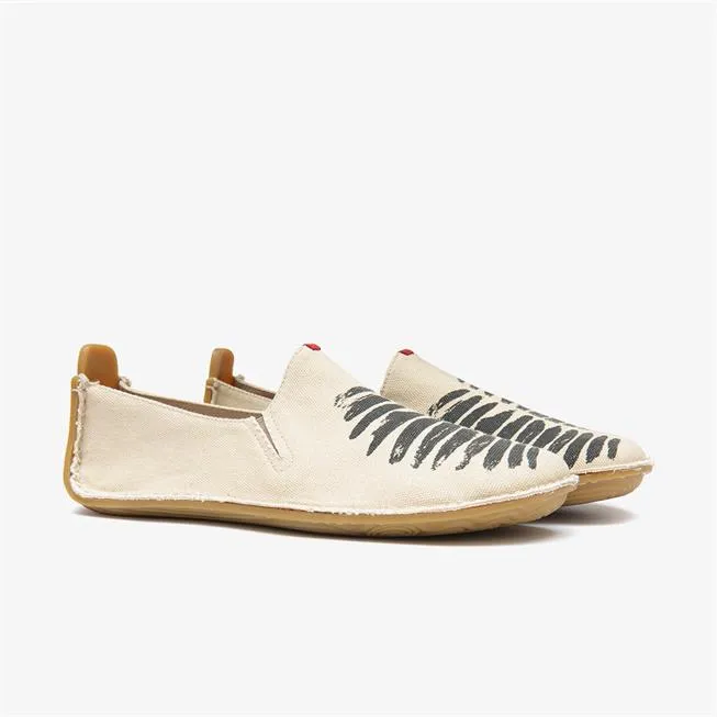 Vivobarefoot Ababa Canvas Mens