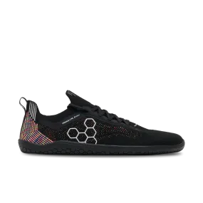 Vivobarefoot Primus Lite Knit Mens – Obsidian Iridescent