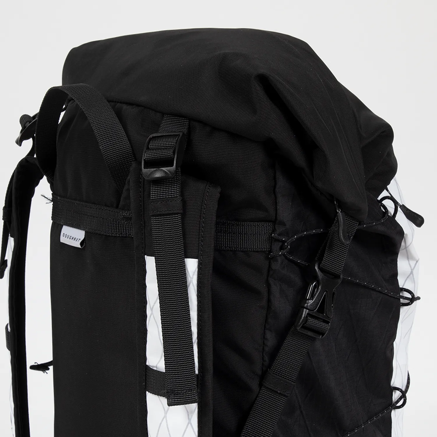 Wanderlust Backpack