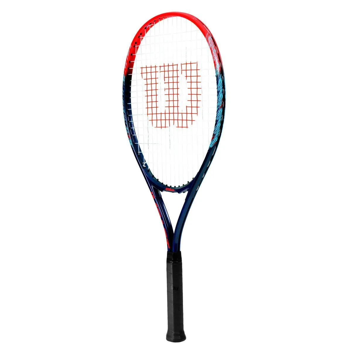 Wilson Impact 3 Tennis Racket (Strung)