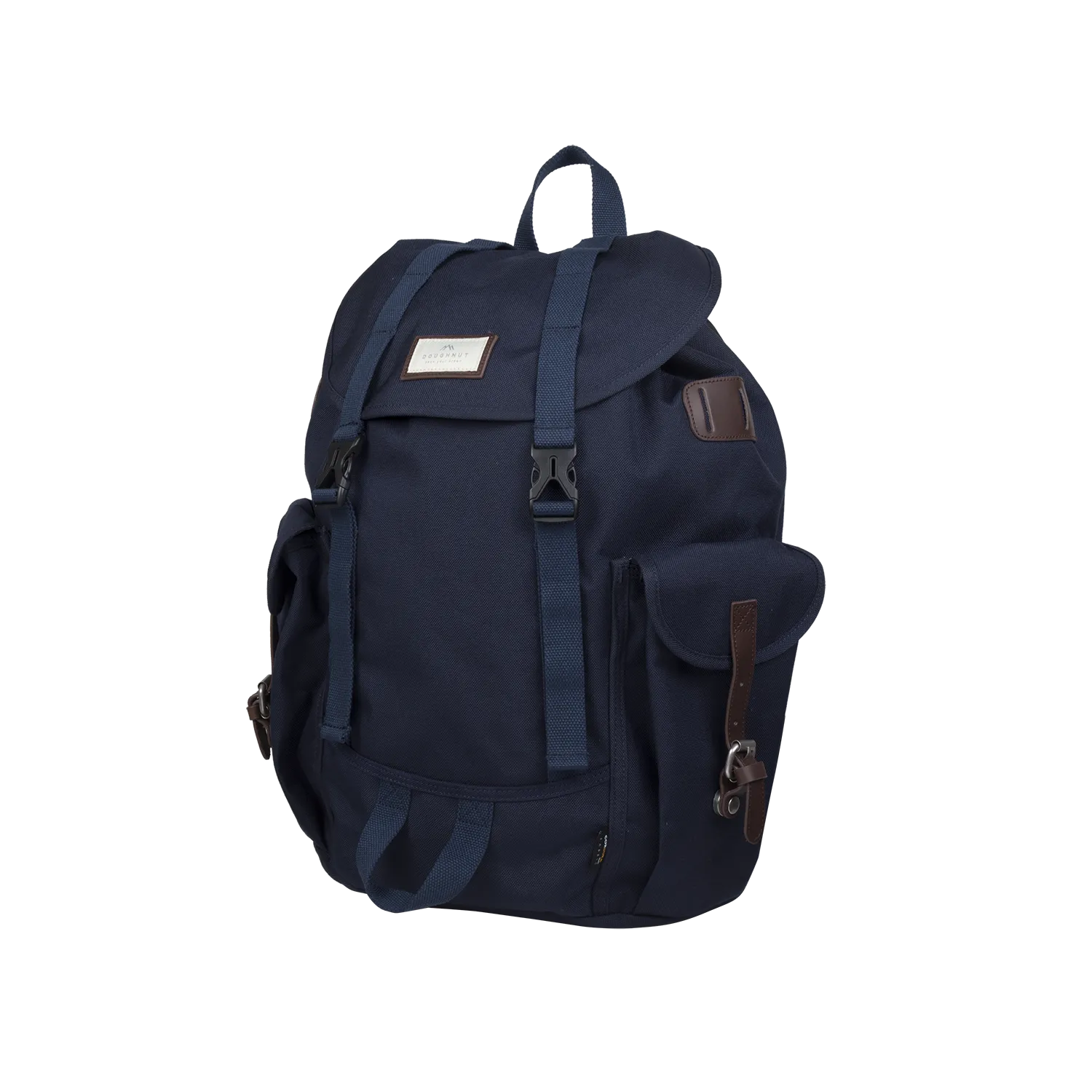 Woodland Cordura Backpack