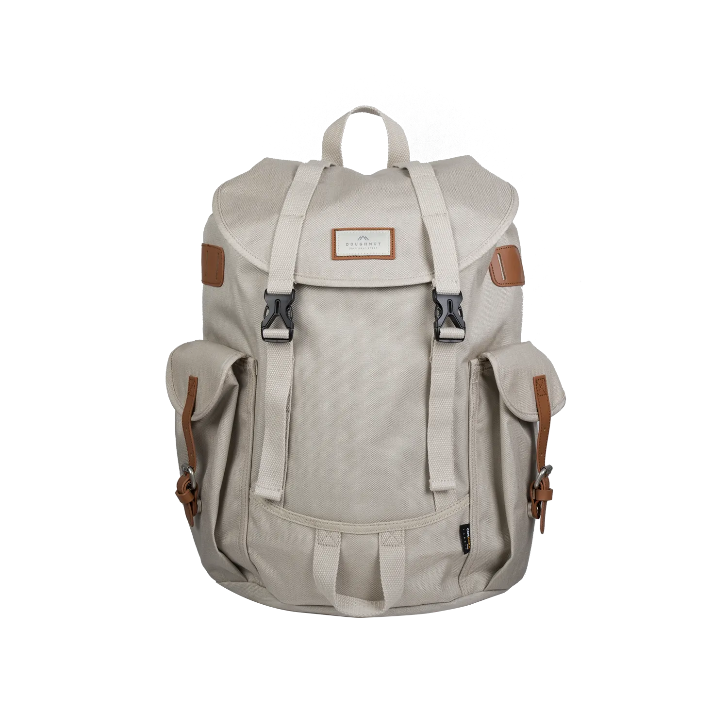 Woodland Cordura Backpack