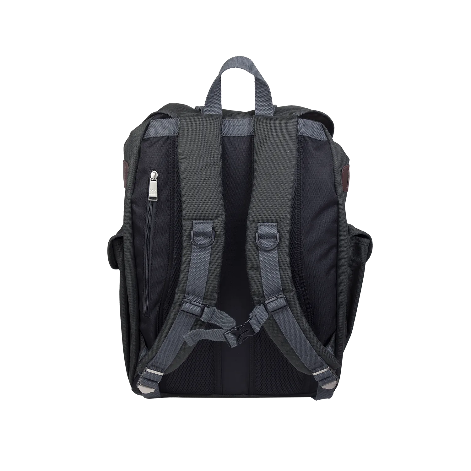 Woodland Cordura Backpack