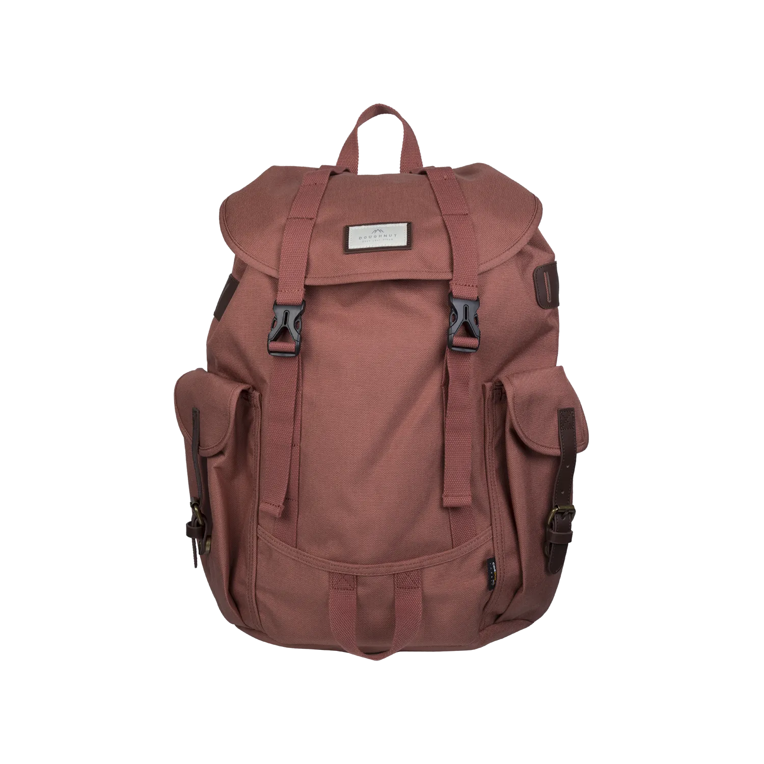 Woodland Cordura Backpack