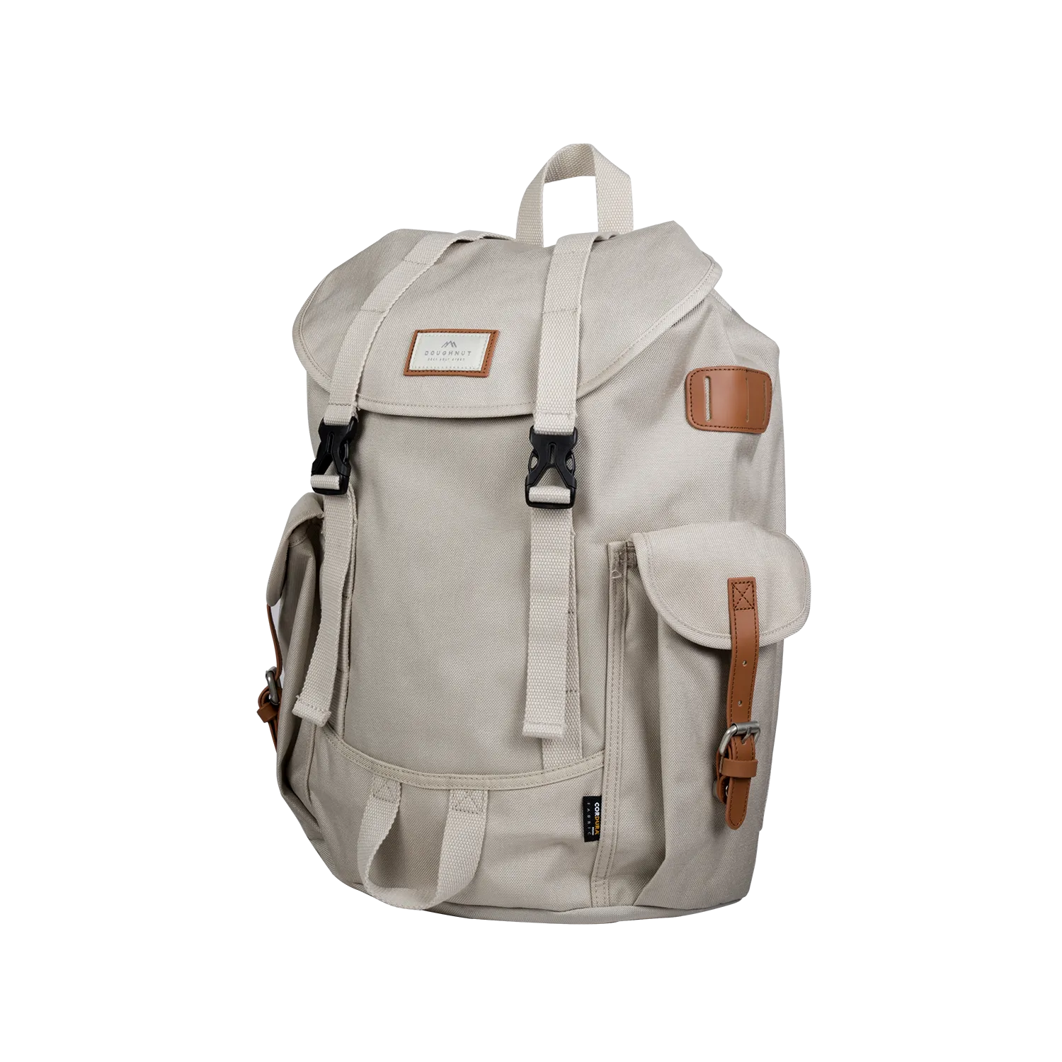 Woodland Cordura Backpack