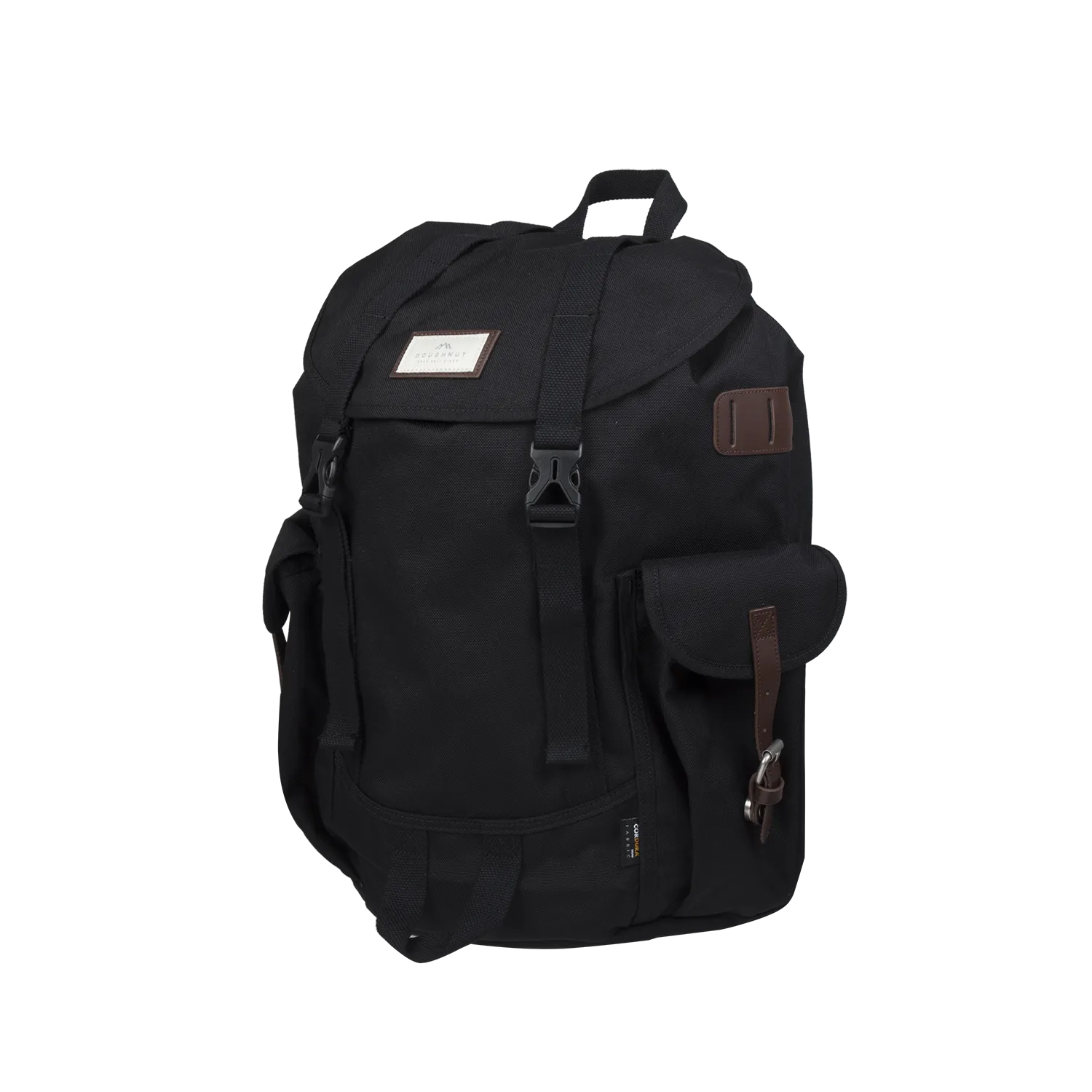 Woodland Cordura Backpack