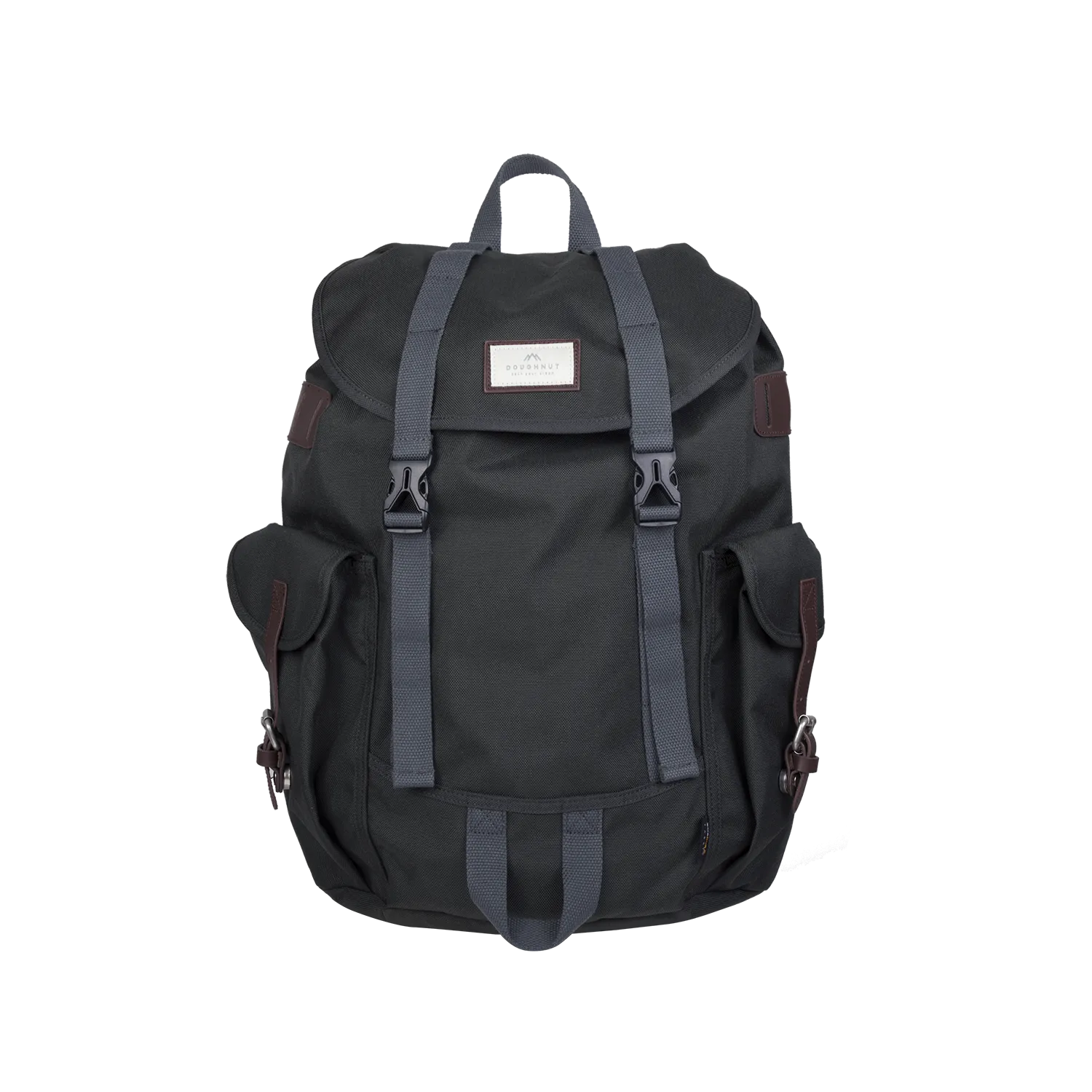 Woodland Cordura Backpack