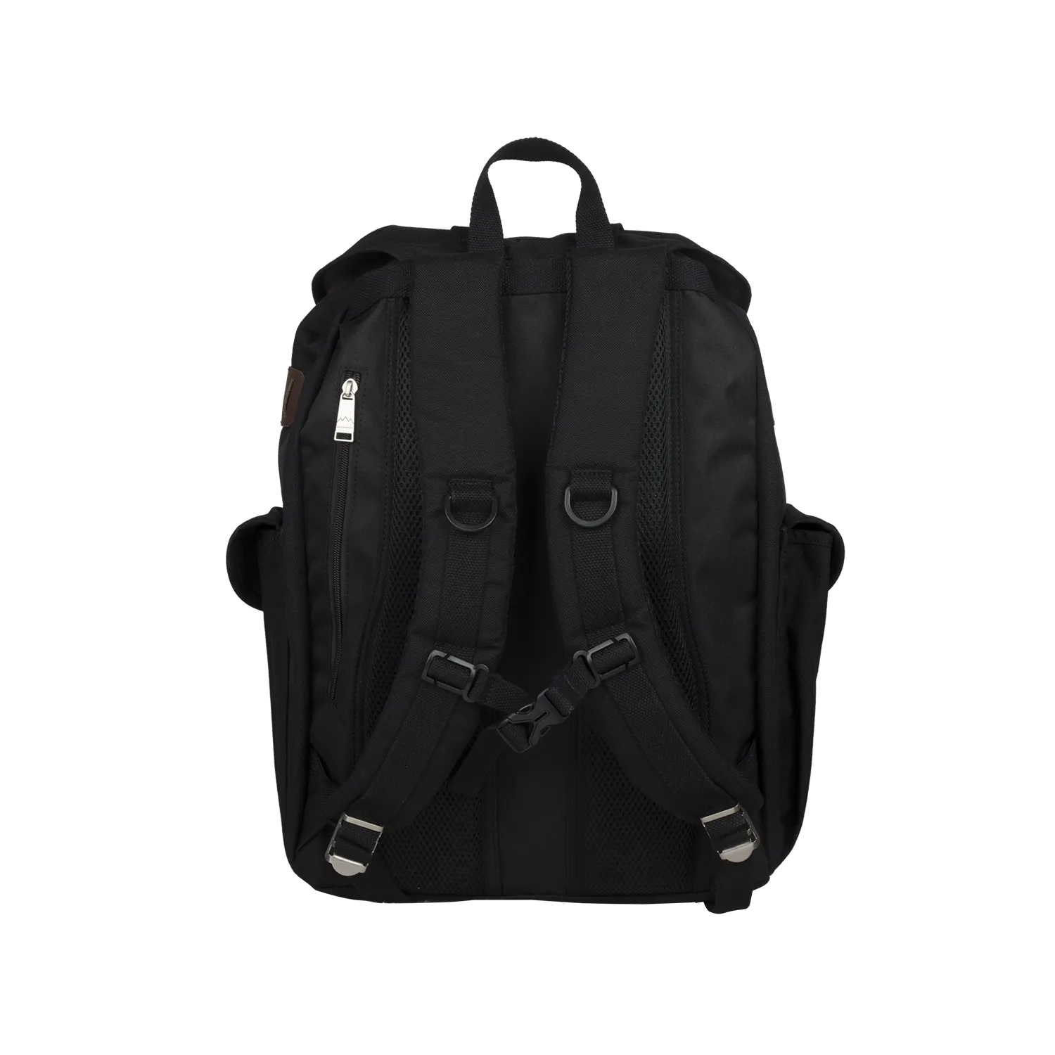 Woodland Cordura Backpack