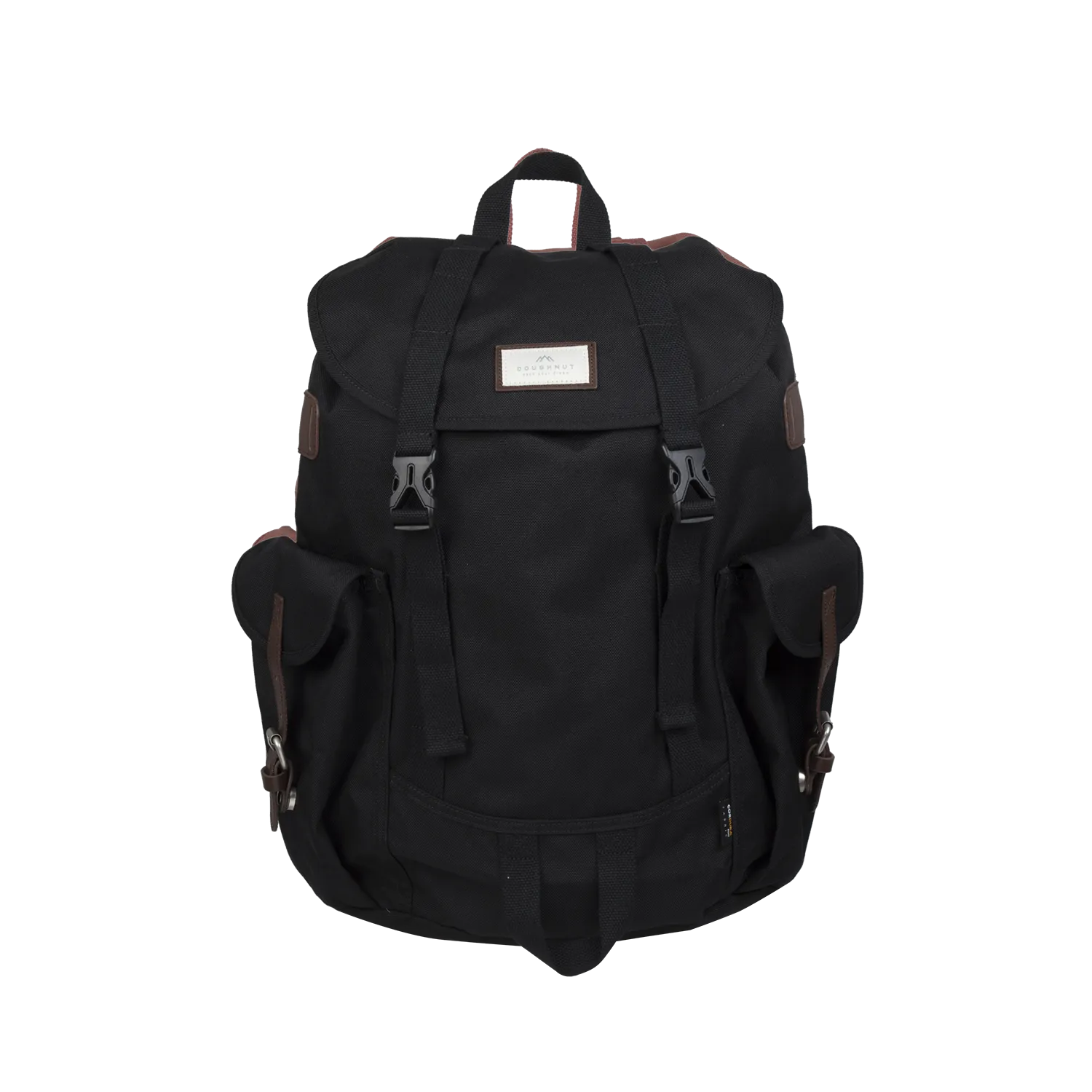 Woodland Cordura Backpack