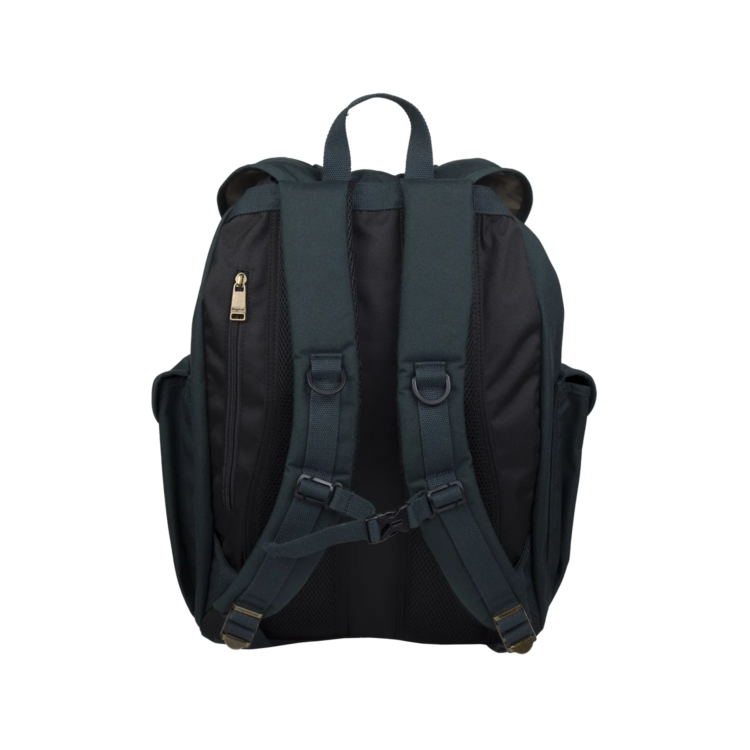 Woodland Cordura Backpack