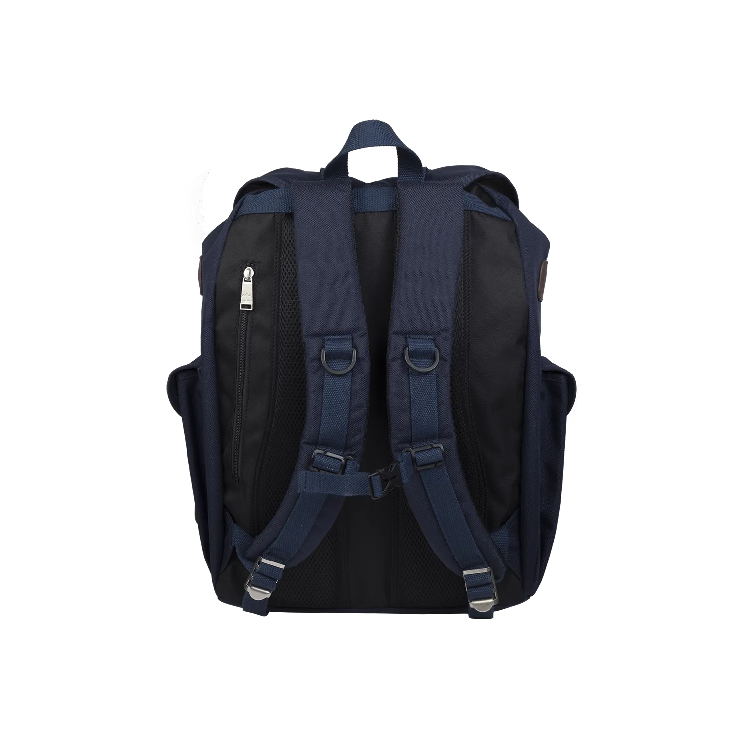 Woodland Cordura Backpack