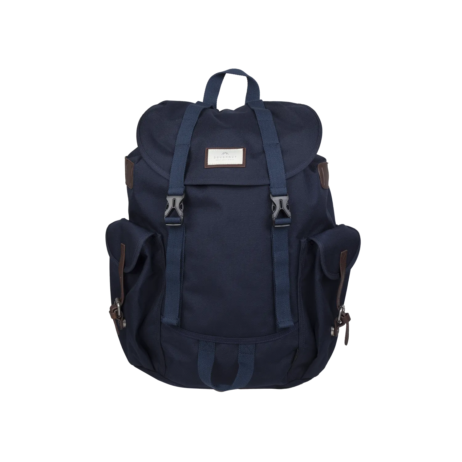 Woodland Cordura Backpack