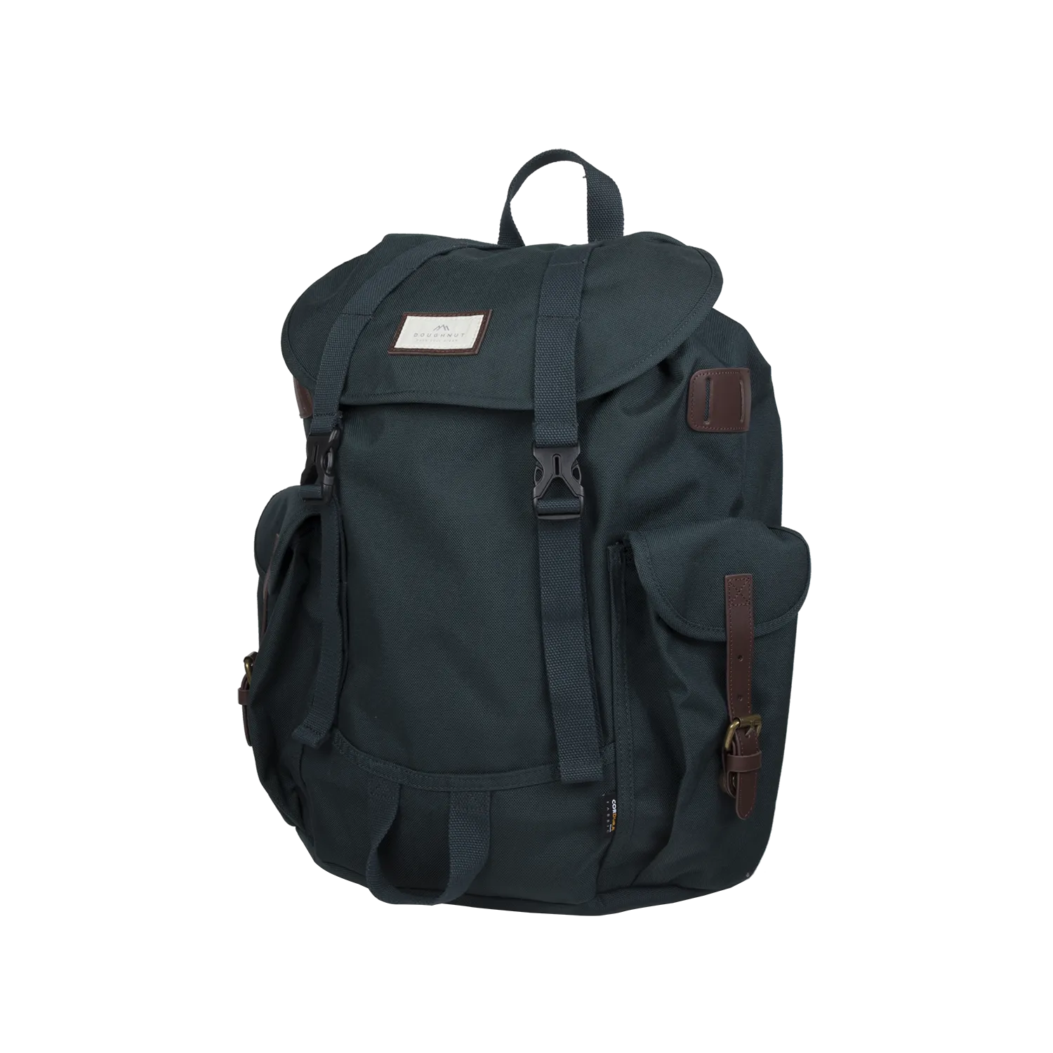 Woodland Cordura Backpack