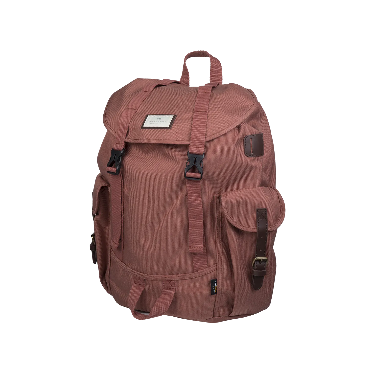 Woodland Cordura Backpack