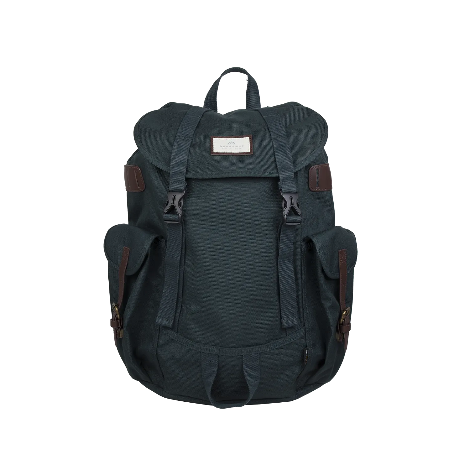 Woodland Cordura Backpack