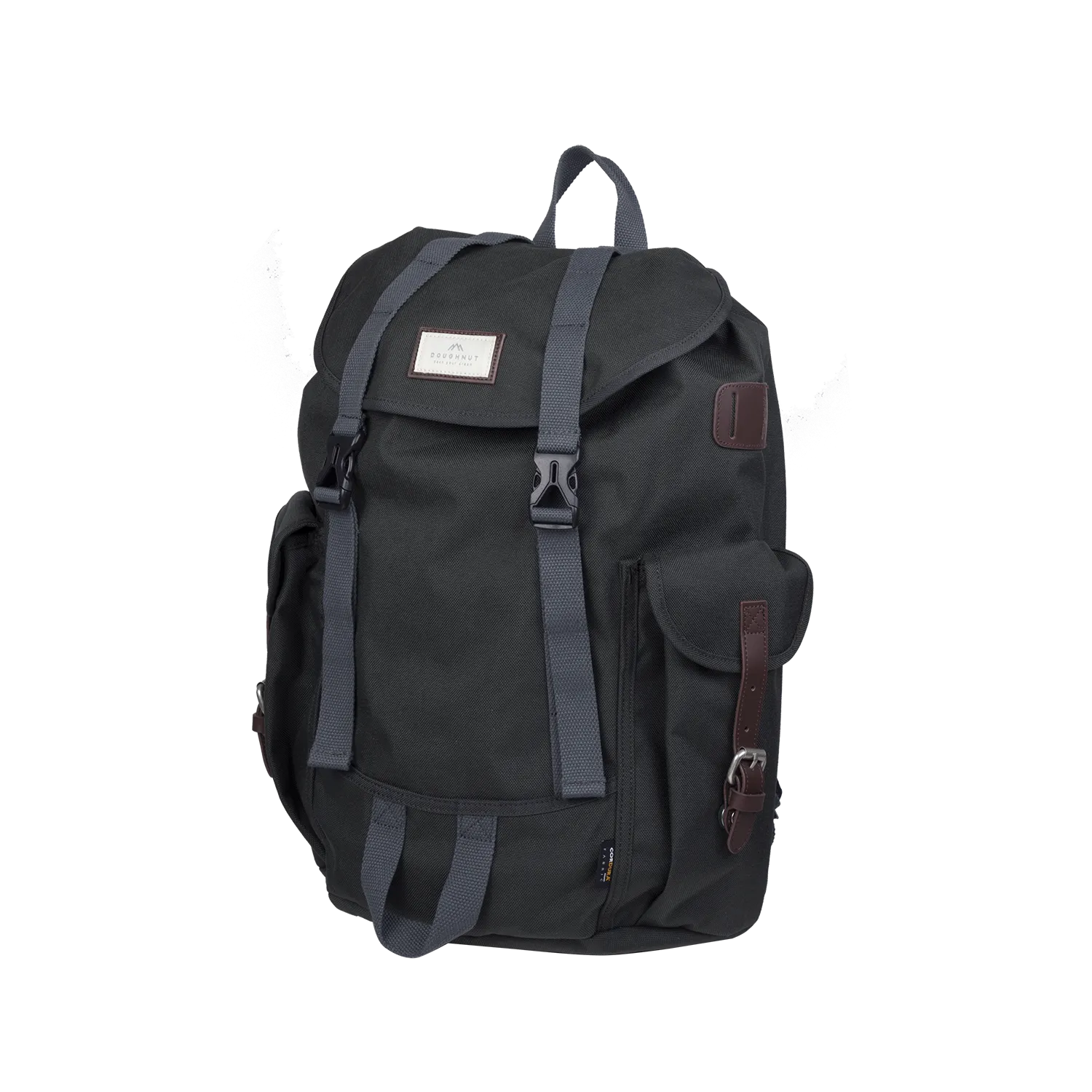 Woodland Cordura Backpack