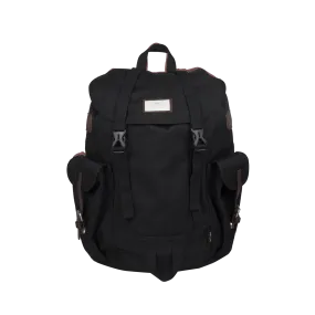 Woodland Cordura Backpack