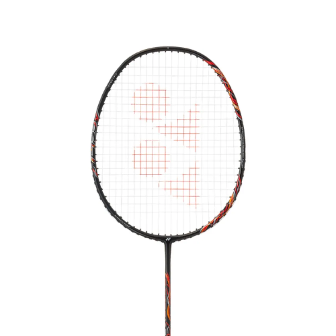 Yonex Astrox 22 LT Badminton Racket | Black/ Red