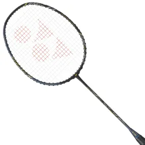 Yonex Astrox 22 RX Badminton Racket (Strung) - Black/Gold